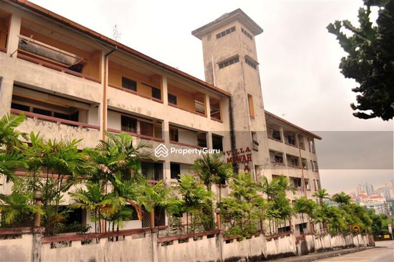 Villa Mewah #0
