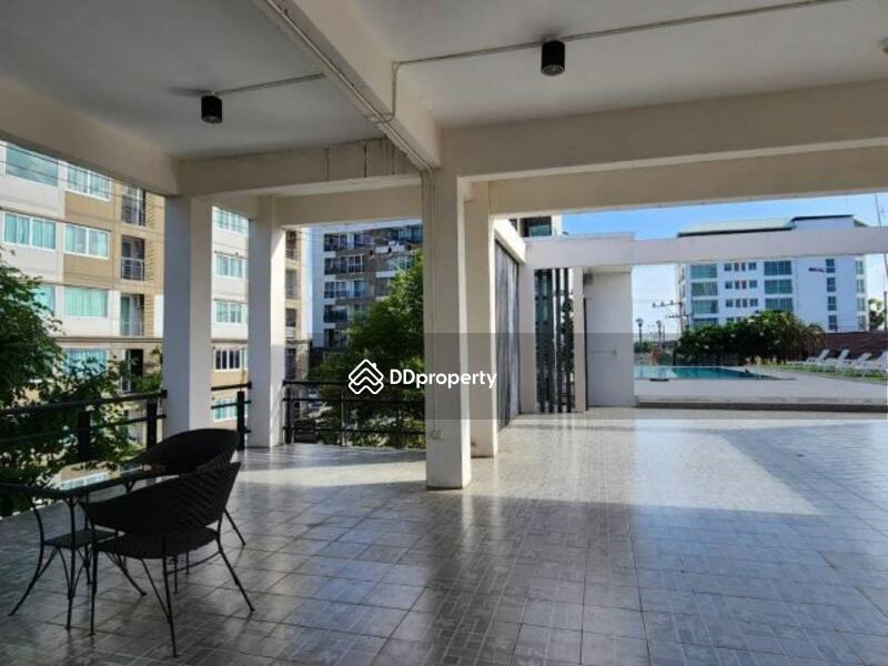 The Mountain Condominium : เดอะ เม้าท์เท้น คอนโดมิเนียม #0