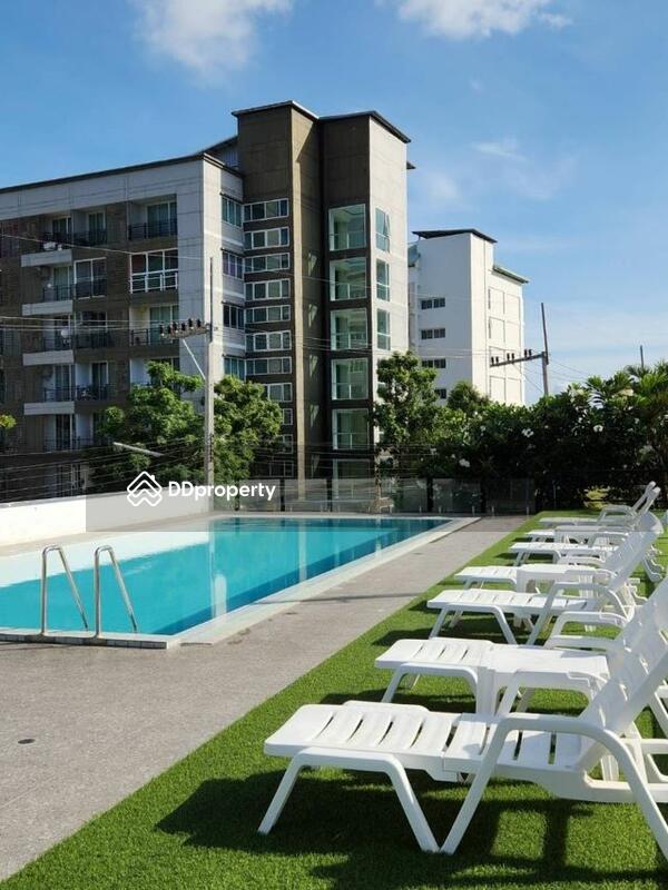 The Mountain Condominium : เดอะ เม้าท์เท้น คอนโดมิเนียม #0