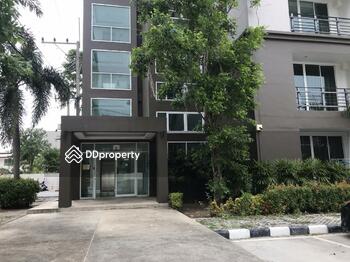The Mountain Condominium : เดอะ เม้าท์เท้น คอนโดมิเนียม