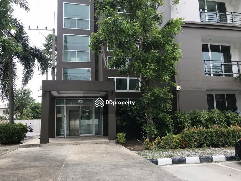 The Mountain Condominium : เดอะ เม้าท์เท้น คอนโดมิเนียม #0