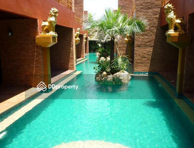  - The Retreat Pratumnak