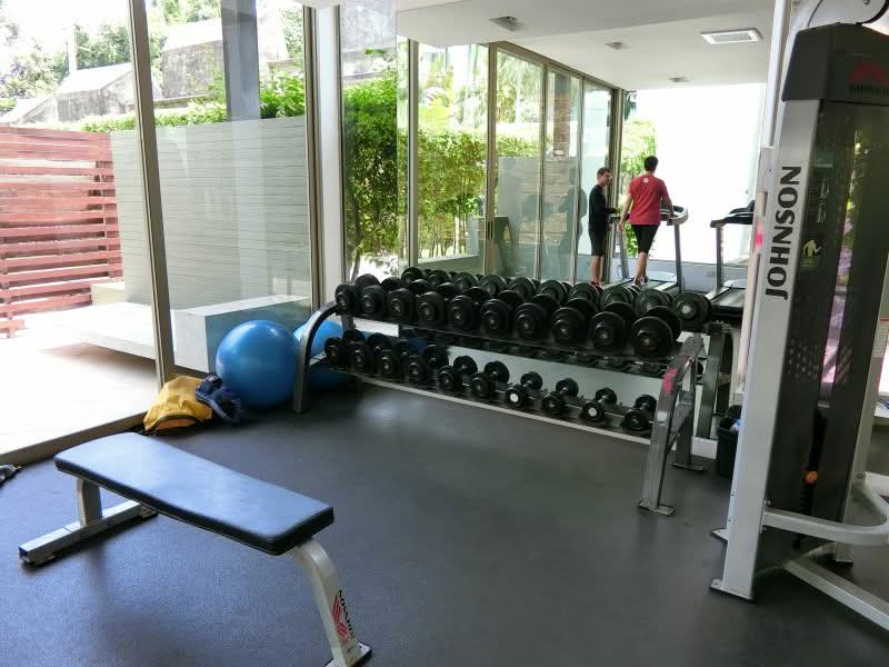 The Sanctuary Wongamat