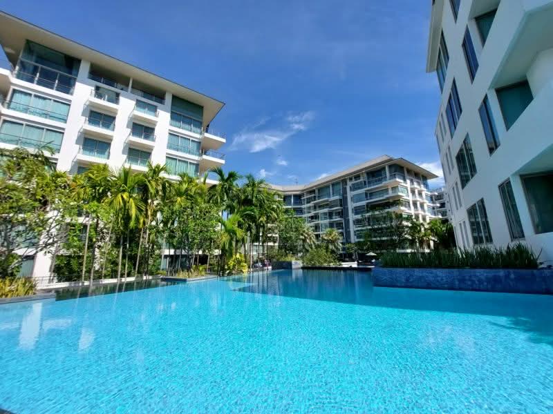 The Sanctuary Wongamat