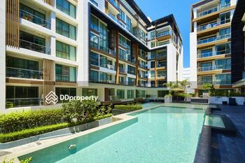 The Urban Condominium : ดิ เออร์บัน คอนโดมิเนียม