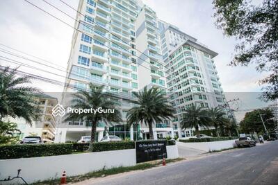  - The View Cozy Beach Residence : เดอะ วิว โคซี่ บีช เรสซิเดนซ์