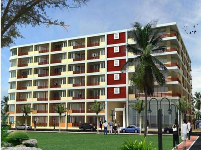 Tropicana Condotel, Chon Buri (Pattaya), 6 338/129 Phra Tamnak, Nong Pru, Bang Lamung (Pattaya), Chon Buri (Pattaya), 2 Bedrooms, 163 sqm, Condo For Sale, by PLC Real Estate, 500222139 - DDproperty.com