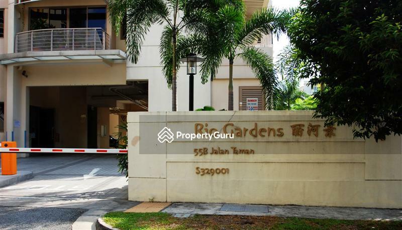 For Rent - Rio Gardens