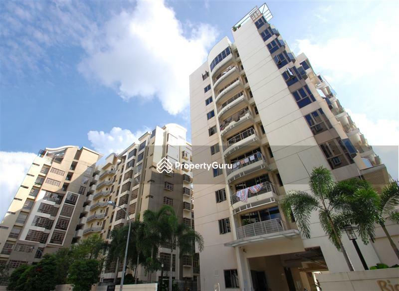 For Sale - Rio Gardens