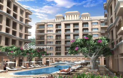  - T.W. Jomtien Beach : ทีดับเบิลยู จอมเทียน บีช รีสอร์ท
