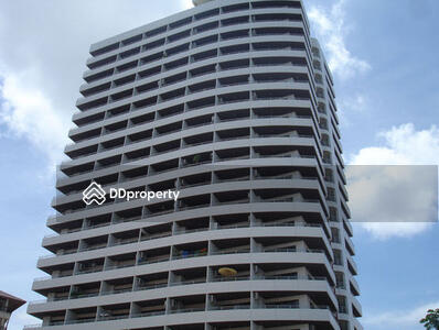  - T.W. Pattaya Klang Condominium : ทีดับเบิลยู พัทยากลาง คอนโดมิเนียม