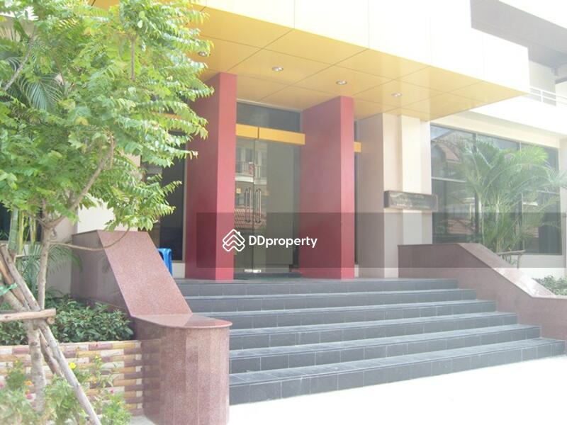 T.W. Pattaya Klang Condominium #0