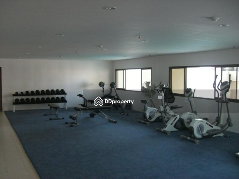 ขาย - T.W. Pattaya Klang Condominium : ทีดับเบิลยู พัทยากลาง คอนโดมิเนียม, ชลบุรี