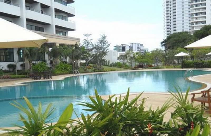 T. W. Wong Amat Beach Resort, Chon Buri (Pattaya), นาเกลือ นาเกลือ, Nong Pru, Bang Lamung (Pattaya), Chon Buri (Pattaya), 3 Bedrooms, 200 sqm, Villa For Sale, by Sathida Limphasut (App), 500214599 - DDproperty.com