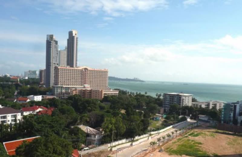 ทีดับเบิ้ลยู วงศ์อมาตย์ รีสอร์ท, ชลบุรี, นาเกลือ นาเกลือ, หนองปรือ, บางละมุง, ชลบุรี, 200 ตร.ม., วิลล่า ขาย, โดย Sathida Limphasut (App), 500214599 - DDproperty.com