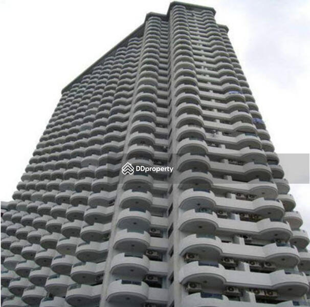 For Rent - VIP Condochain Ban Amphur, Chon Buri