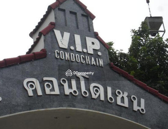 For Sale - VIP Condochain Ban Amphur, Chon Buri