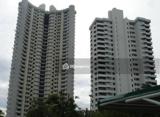 For Sale - VIP Condochain Ban Amphur, Chon Buri