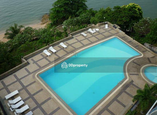 For Sale - VIP Condochain Ban Amphur, Chon Buri