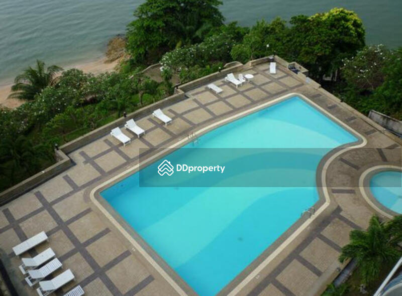 For Rent - VIP Condochain Ban Amphur, Chon Buri