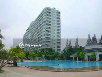  - View Talay 1 Jomtien : วิวทะเล 1 จอมเทียน
