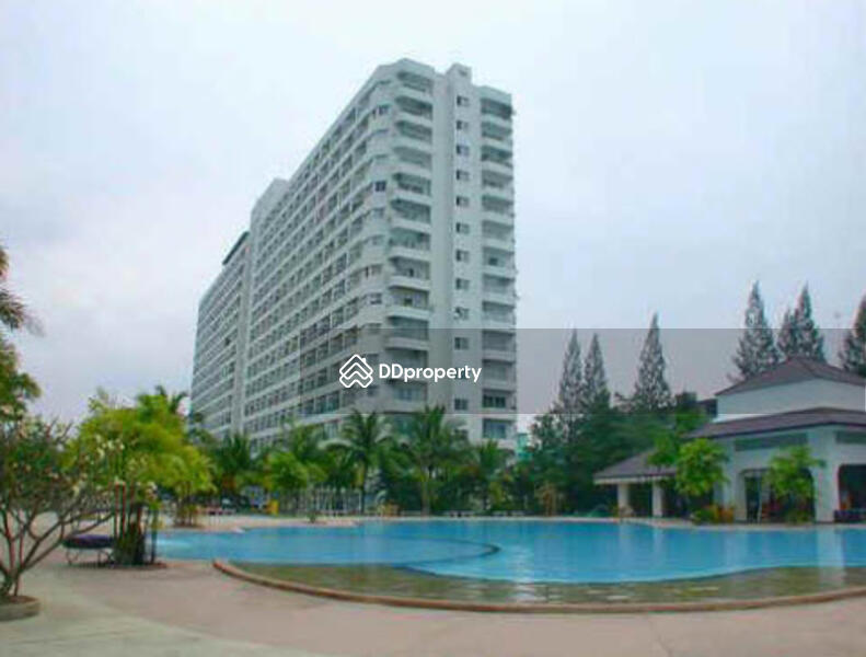 ขาย - View Talay 1 Jomtien : วิวทะเล 1 จอมเทียน, ชลบุรี