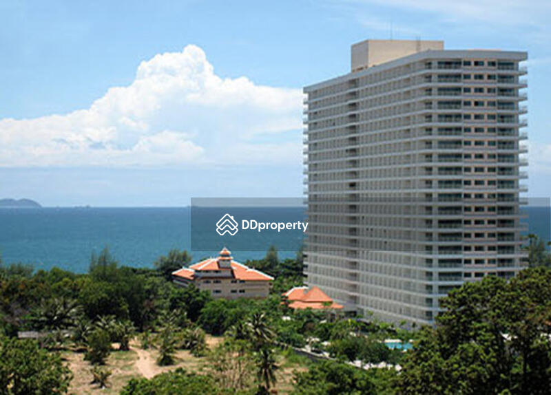 View Talay 1 Jomtien : วิวทะเล 1 จอมเทียน #0