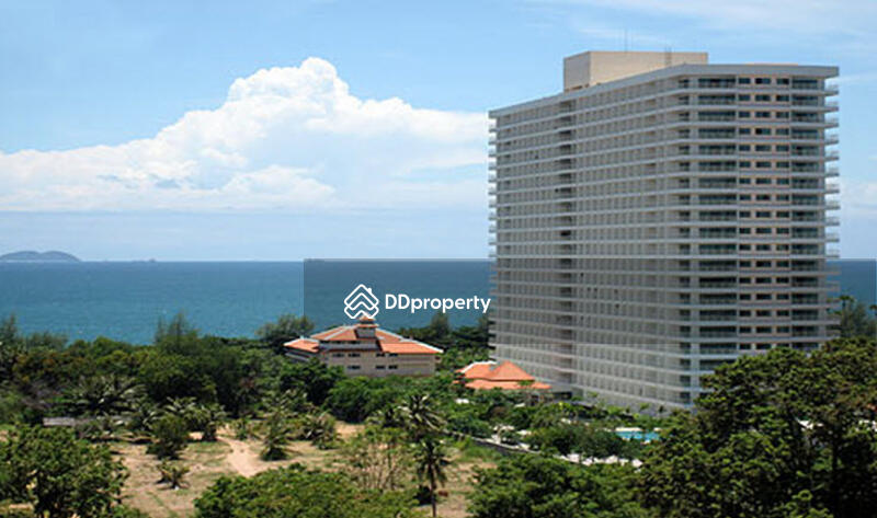 View Talay 7 Jomtien #0