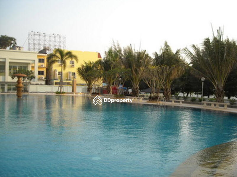View Talay 7 Jomtien #0