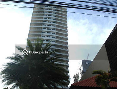 - วิวทะเล 6 คอนโดมิเนียม พัทยาใต้