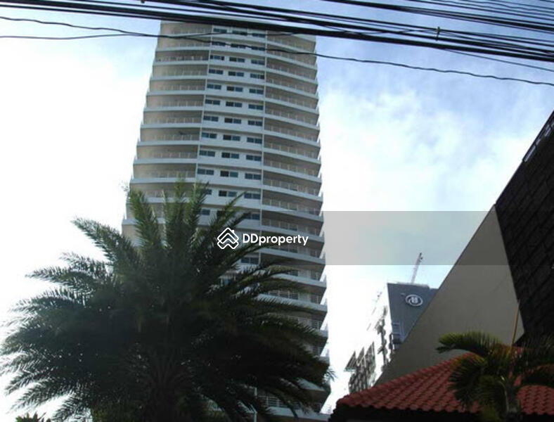 For Rent - View Talay 6 Condominium South Pattaya, Chon Buri