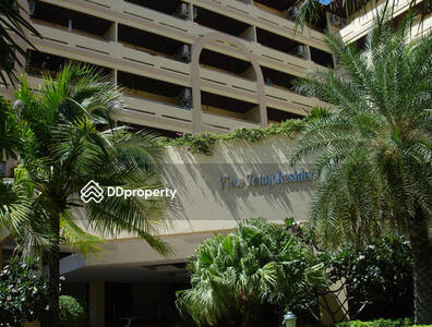  - View Talay Residence 1 Jomtein