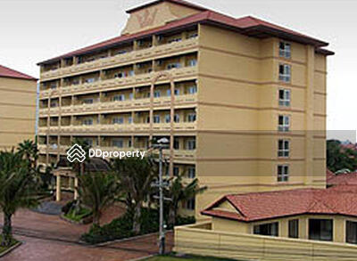  - View Talay Residence 2 Jomtein