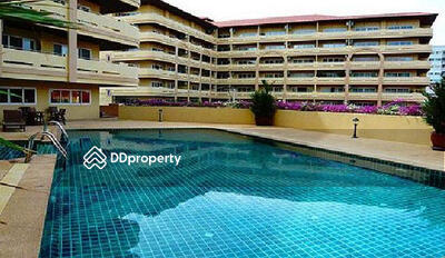  - View Talay Residence 3 Jomtein