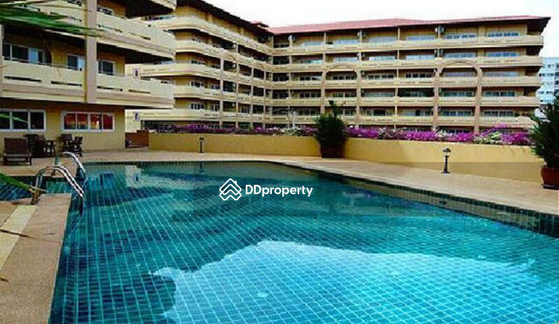View Talay Residence 3 Jomtein : วิวทะเล เรสซิเดนซ์ 3  จอมเทียน #0