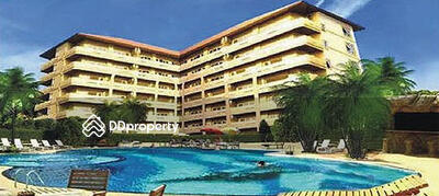 - View Talay Residence 4 Jomtein