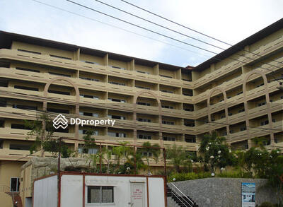 - วิวทะเล เรสซิเดนซ์ 5 พระตำหนัก