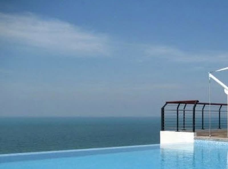 View Talay Sands Na Jomtien, Chon Buri (Pattaya), 8 นาจอมเทียน, Na Chom Thian, Sattahip, Chon Buri (Pattaya), 3 Bedrooms, 162 sqm, Condo For Sale, by Harrison Chong, 500455527 - DDproperty.com