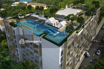 Water Park Pattaya : วอเตอร์พาร์ค พัทยาใต้