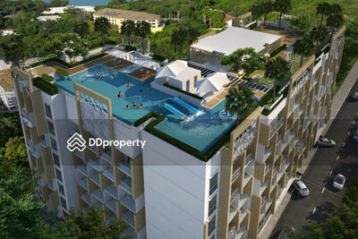 - Water Park Pattaya : วอเตอร์พาร์ค พัทยาใต้