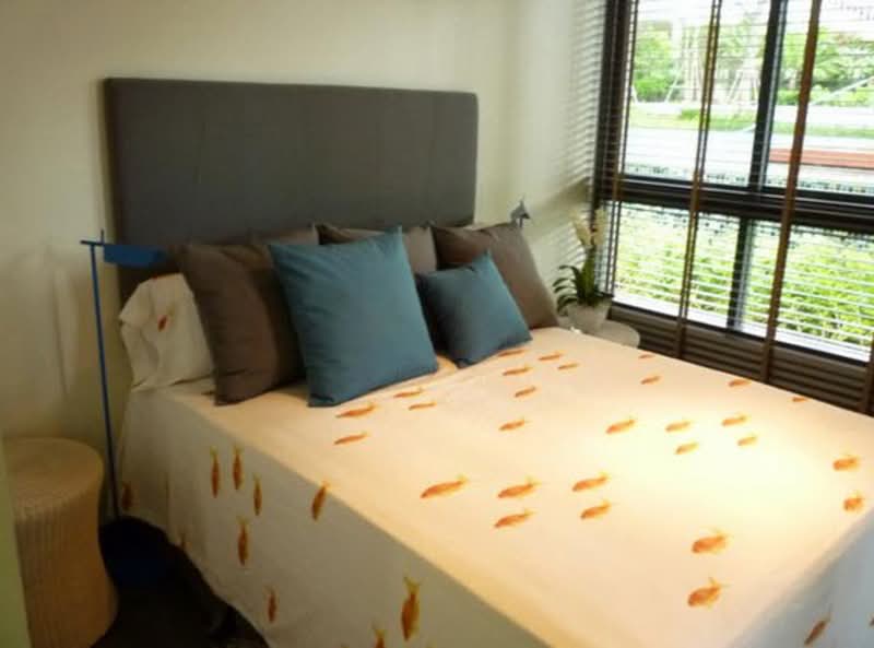 Yensabai Condotel South Pattaya, Chon Buri (Pattaya), 1 พัทยาใต้, Nong Pru, Bang Lamung (Pattaya), Chon Buri (Pattaya), Studio, 40 sqm, Condo For Sale, by Regina Nuengjamnong, 500248536 - DDproperty.com