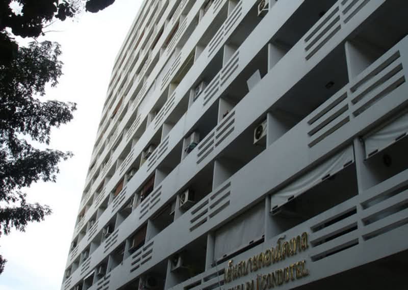 Yensabai Condotel South Pattaya, Chon Buri (Pattaya), 1 พัทยาใต้, Nong Pru, Bang Lamung (Pattaya), Chon Buri (Pattaya), Studio, 40 sqm, Condo For Sale, by Regina Nuengjamnong, 500248536 - DDproperty.com