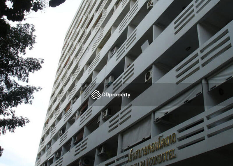 For Rent - Yensabai Condotel South Pattaya, Chon Buri