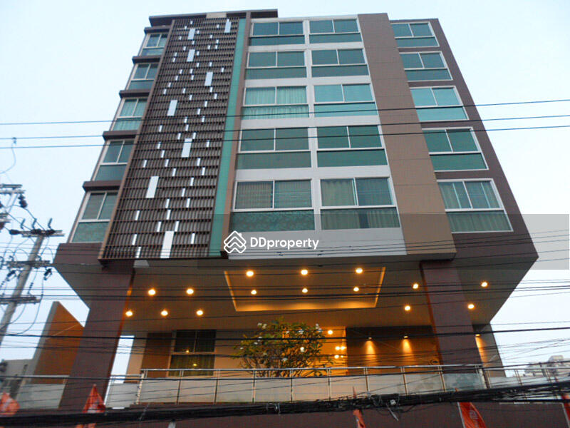 Chateau In Town Phaholyothin 14 : ชาโตว์ อิน ทาวน์ พหลโยธิน 14 #0