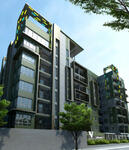 Voque Sukhumvit 31 : โว้ค สุขุมวิท 31 #0