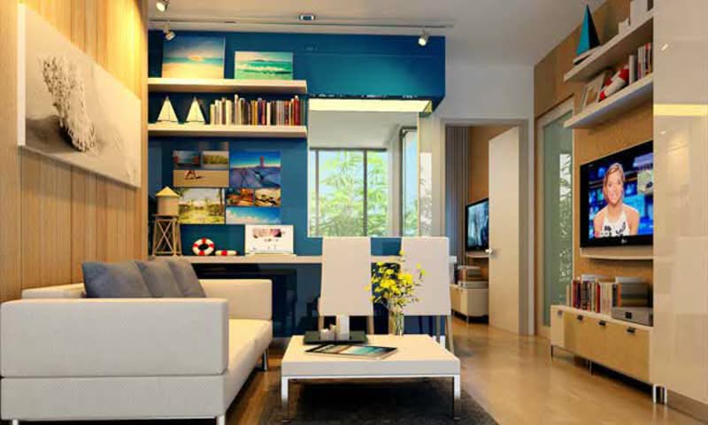 Chateau In Town Sukhumvit 62/1