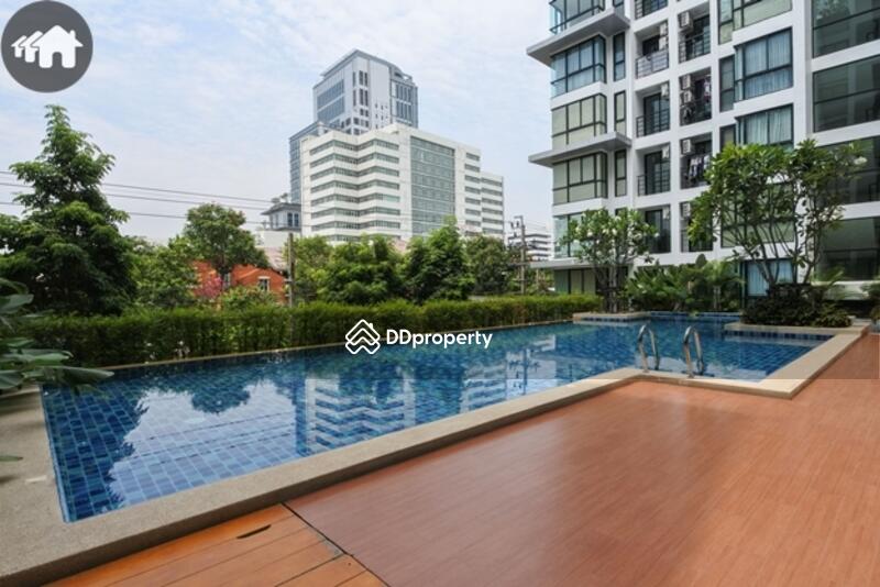 Chateau In Town Sukhumvit 62/1 #0