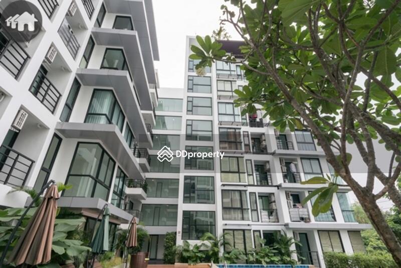 Chateau In Town Sukhumvit 62/1 #0