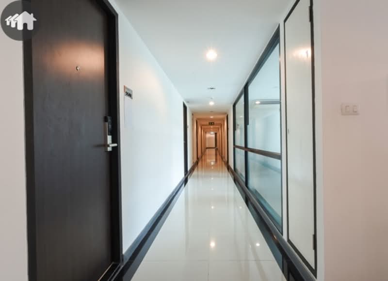Chateau In Town Sukhumvit 62/1