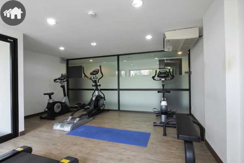 Chateau In Town Sukhumvit 62/1